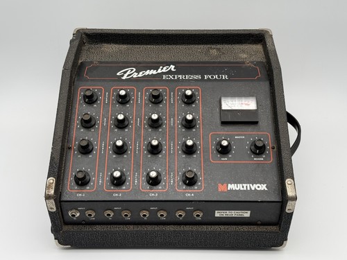 Multivox vm44 premier - vm44,