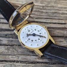 Orologio vintage meccanico