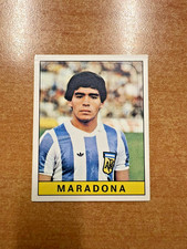 Panini Calciatori 79-80 Diego