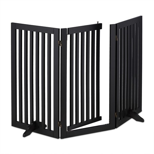 Cancelletto nero barriera - cancelletto,
