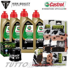 KIT TAGLIANDO TRIUMPH TIGER