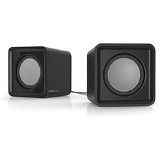 SPEEDLINK SL-810004-BK Twoxo