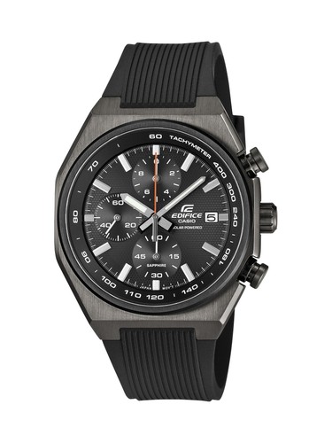 Orologio uomo casio edifice - uomo,