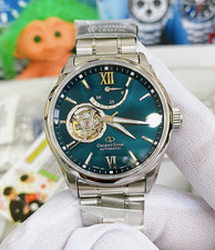 Orient Star Automatic Sapphire