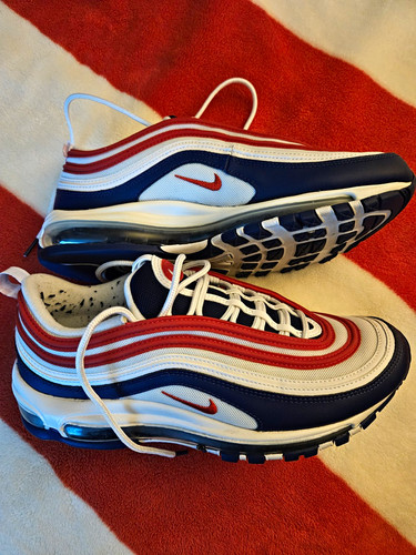 Nike air max sneakers basse - 97,