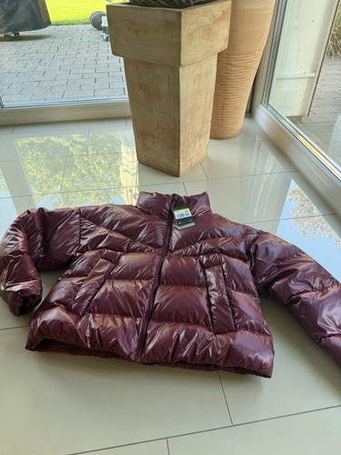 Nike piumino oversize - nike,