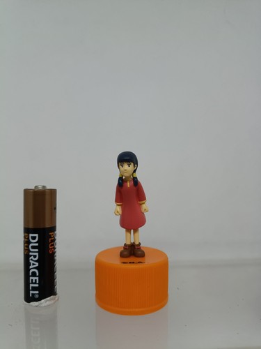 Figure gashapon conan - figure, il