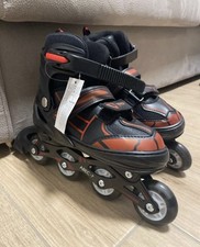 Pattini In Linea Misura 38