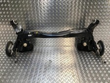 Treno posteriore completo