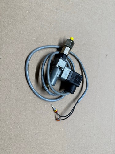 Pressostato hawe 35 - hawe,