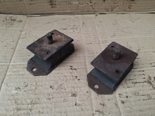 Supports moteur silent blocs - supports, moteur/silent-blocs
