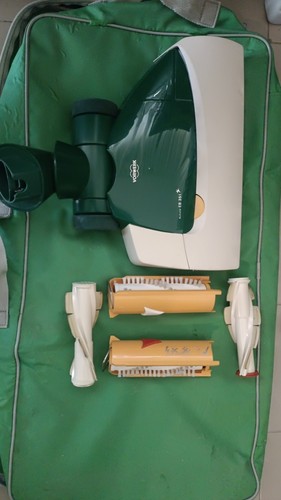 Folletto vorwerk eb351 - vorwerk,