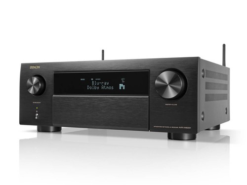 Denon avr x4800h nero 23 - avr-x4800h-k,