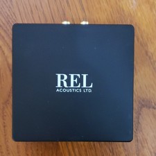 REL Acoustics Ltd. HT Air