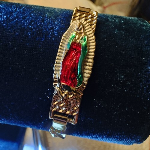 Bracciale oro vergine - vergine, di