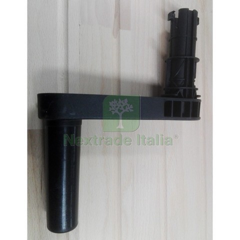 1pz carrello avvolgitubo - 1pz,