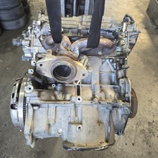 Motore Nissan Juke 1.6 Benzina