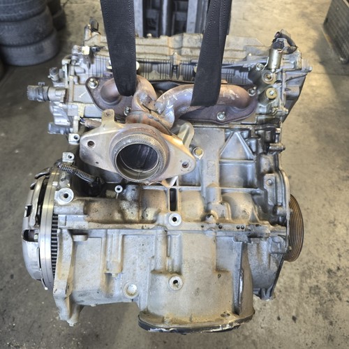 Motore nissan juke benzina - juke,