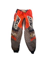 Pantalone biker vintage