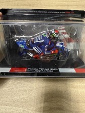 🔥Moto Gp Yamaha YZR M1 2015