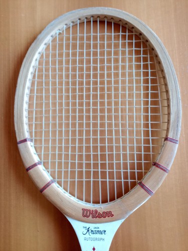 Racchetta tennis wilson - racchetta,