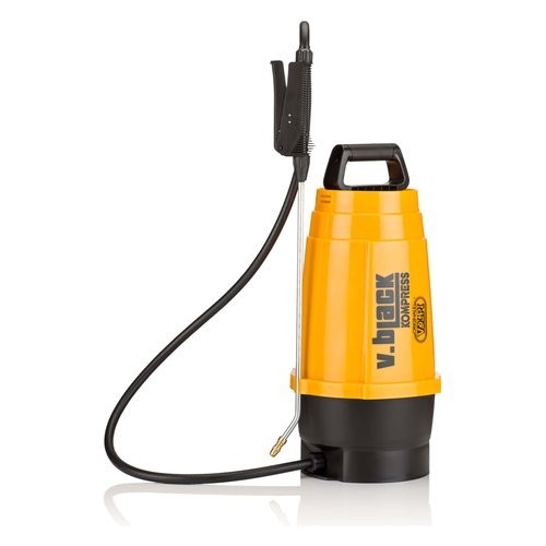 Nebulizzatore pressione - nebulizzatore, a
