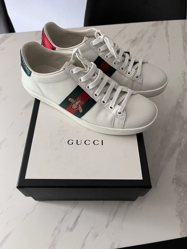 Gucci sneakers donna - , plateau