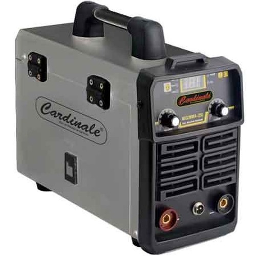 Saldatrice mig 250 cardinale - 'mig-250',