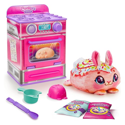 Cookeez makery forno - cookeez,