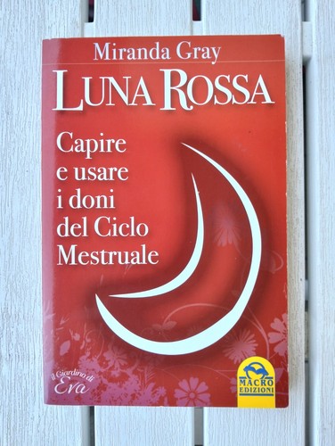 Luna rossa capire usare - luna,