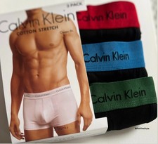 Calvin klein boxers Mutande da