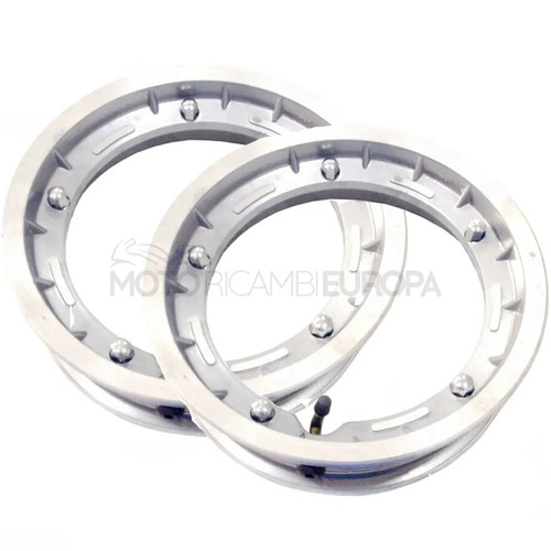 Kit coppia cerchi cerchio - kit,