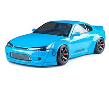 MST RMX 2.5 1/10 2WD Brushless