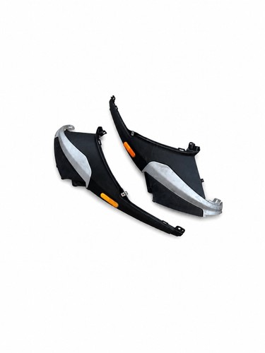 Carene laterali piaggio nrg - carene,
