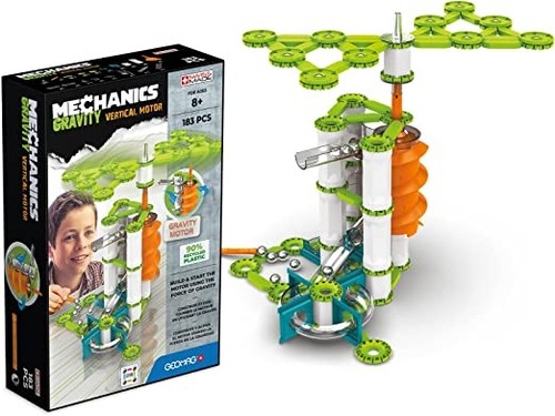 Geomag mechanics vertical - geomag,