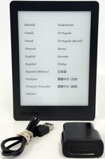 Kobo Aura Model N236 2nd
