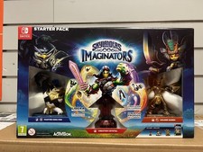 Skylanders imaginators - skylanders,
