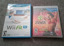 Giochi Zumba Fitness