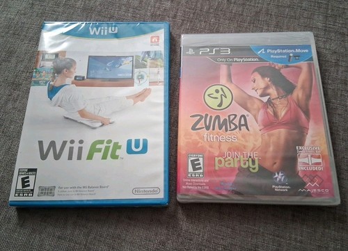 Giochi zumba fitness - giochi,