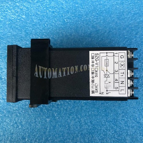 1pcs scr voltage regulator - scr,