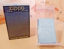Zippo set serie mare - set, 4