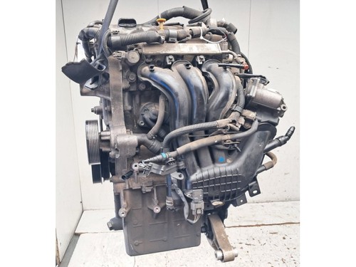 3b21 motore smart fortwo - motore,