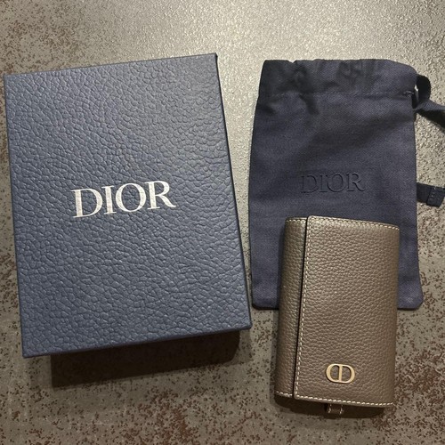 Custodia portachiavi dior - portachiavi,