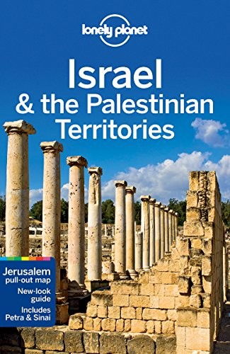 Israel the palestinian - &,