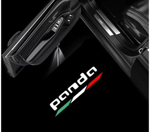 Per fiat panda - per, led