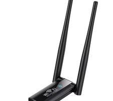 Ripetitore WiFi 300Mbps USB