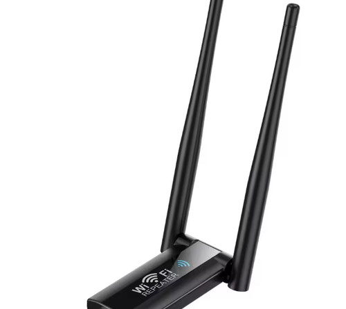 Ripetitore wifi 300mbps usb - wifi,