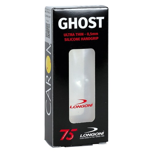 Longoni ghost presa per - longoni, stecca