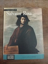 CLASSICI DELL'ARTE RIZZOLI