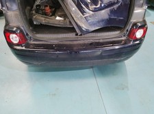 PARAURTI POSTERIORE COMPLETO